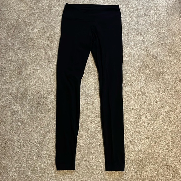 lululemon athletica Pants - Lululemon wunder under full length leggings